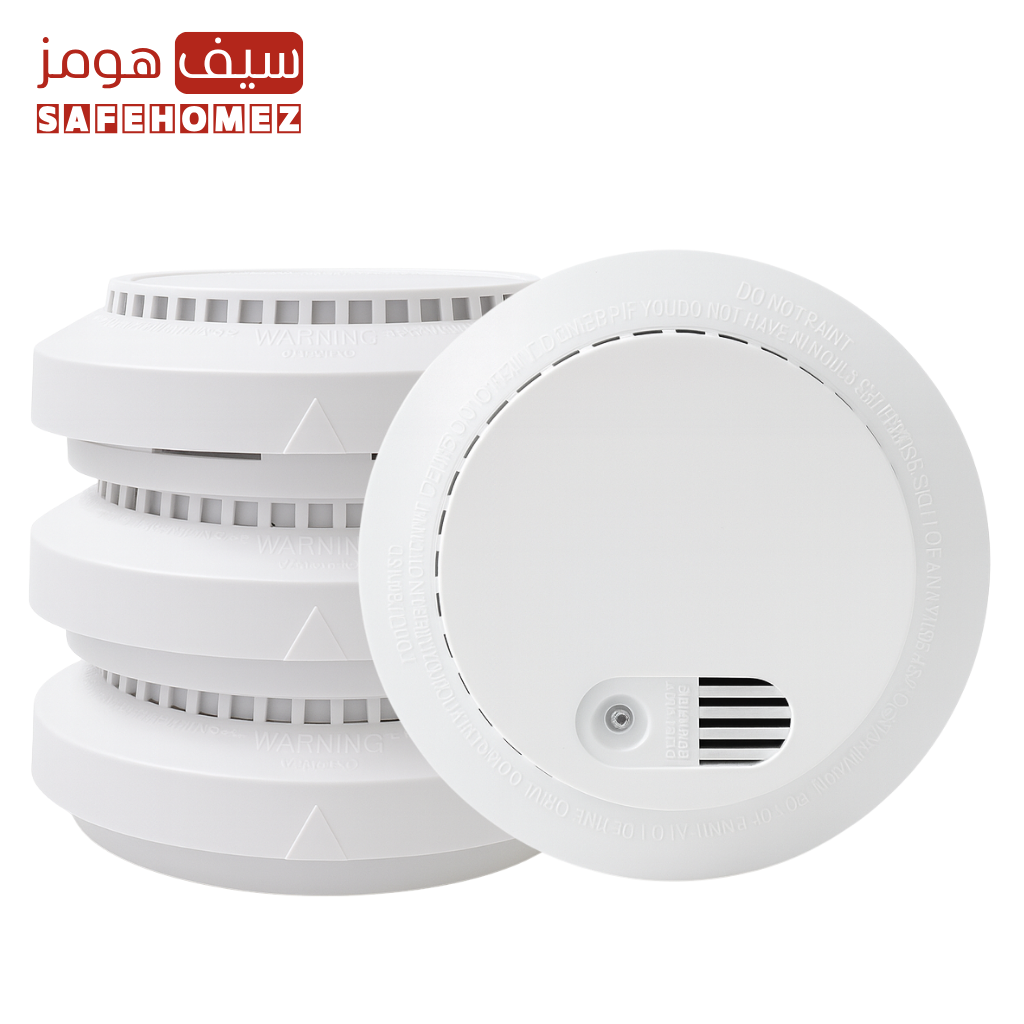 كاشف دخان